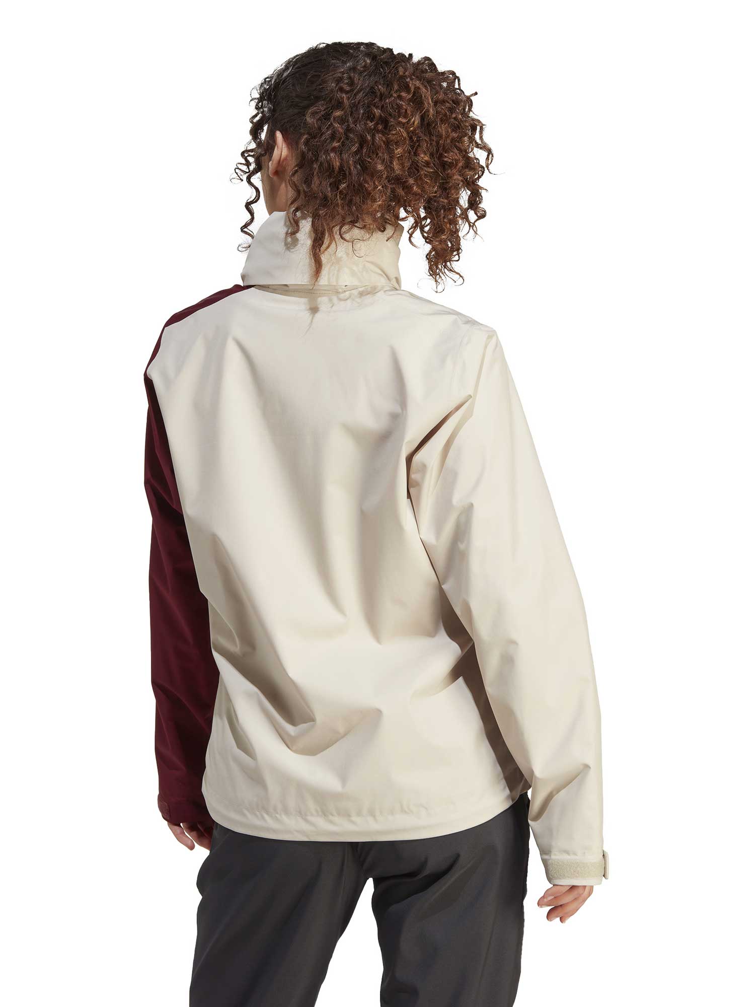 ADIDAS PERFORMANCE Яке Terrex Multi RAIN.RDY 2-Layer Rain
