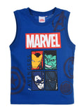 KIDS MOVIE HEROES Потник AVENGERSCLASSIC