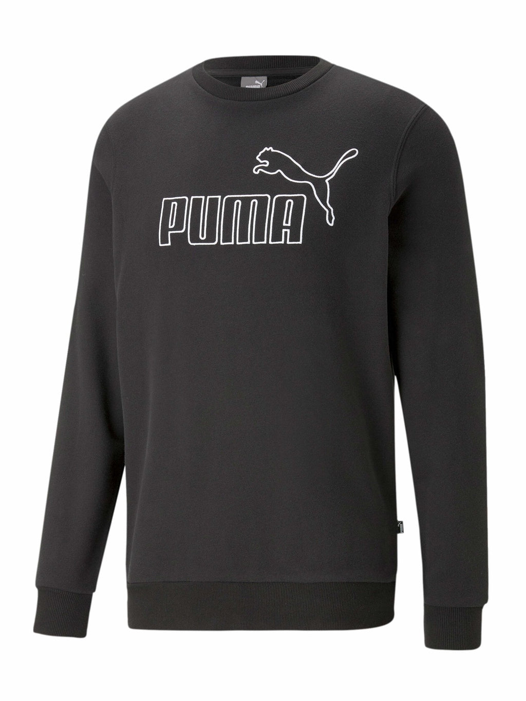 PUMA Блуза ESS ELEVATED TR