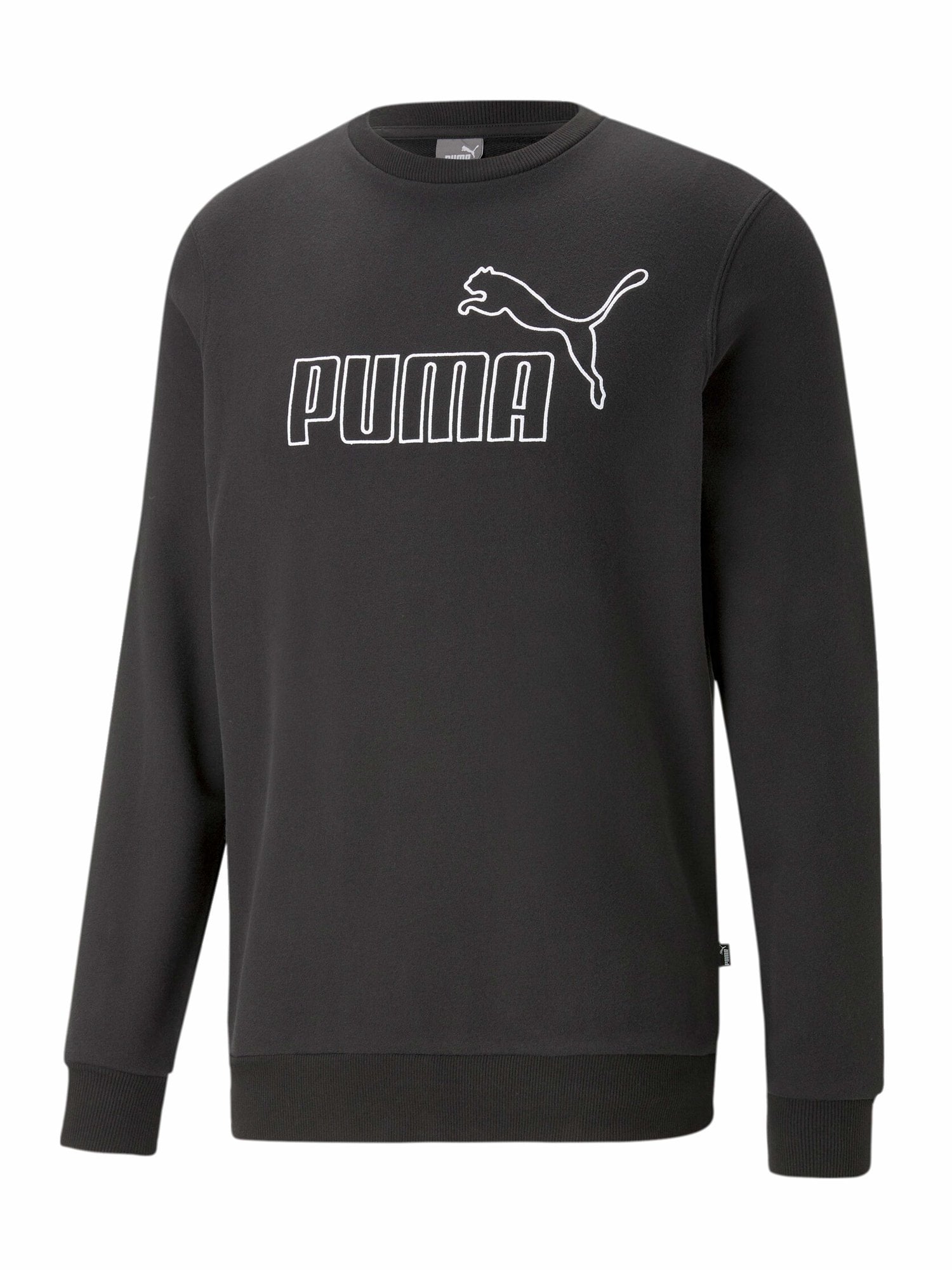 PUMA Блуза ESS ELEVATED TR