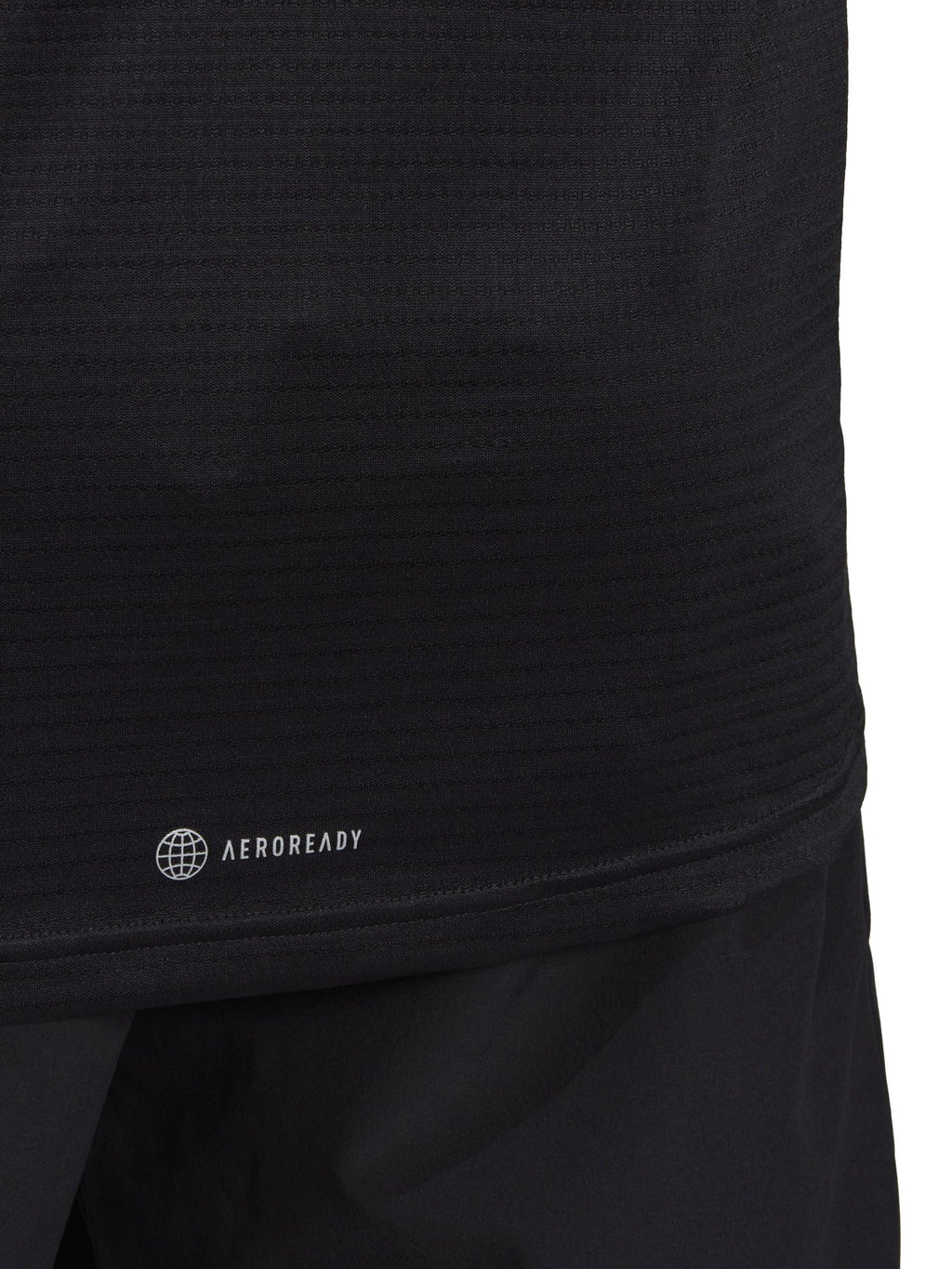 ADIDAS PERFORMANCE Блуза Own the Run Long-Sleeve Top