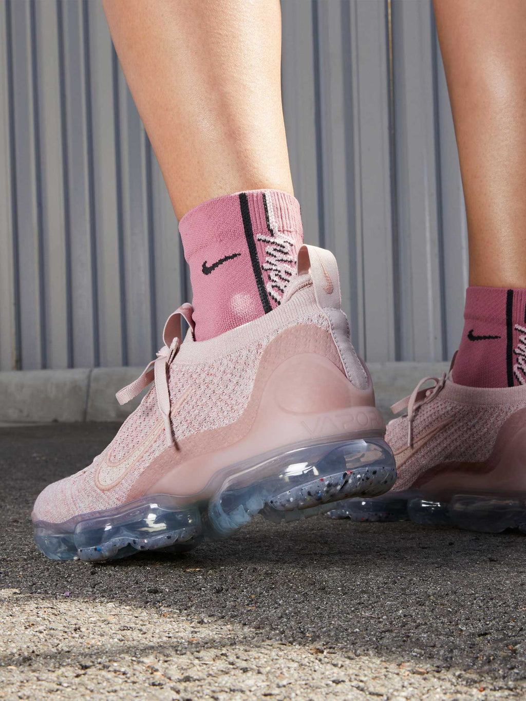 NIKE Обувки W AIR VAPORMAX 2021 FK
