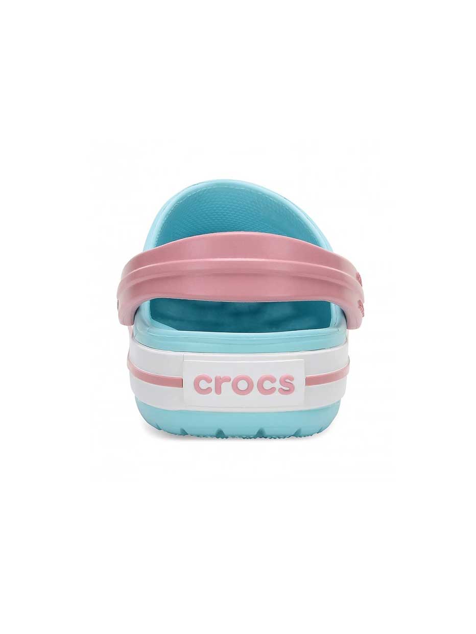 CROCS Чехли CROCBAND CLOG 207006