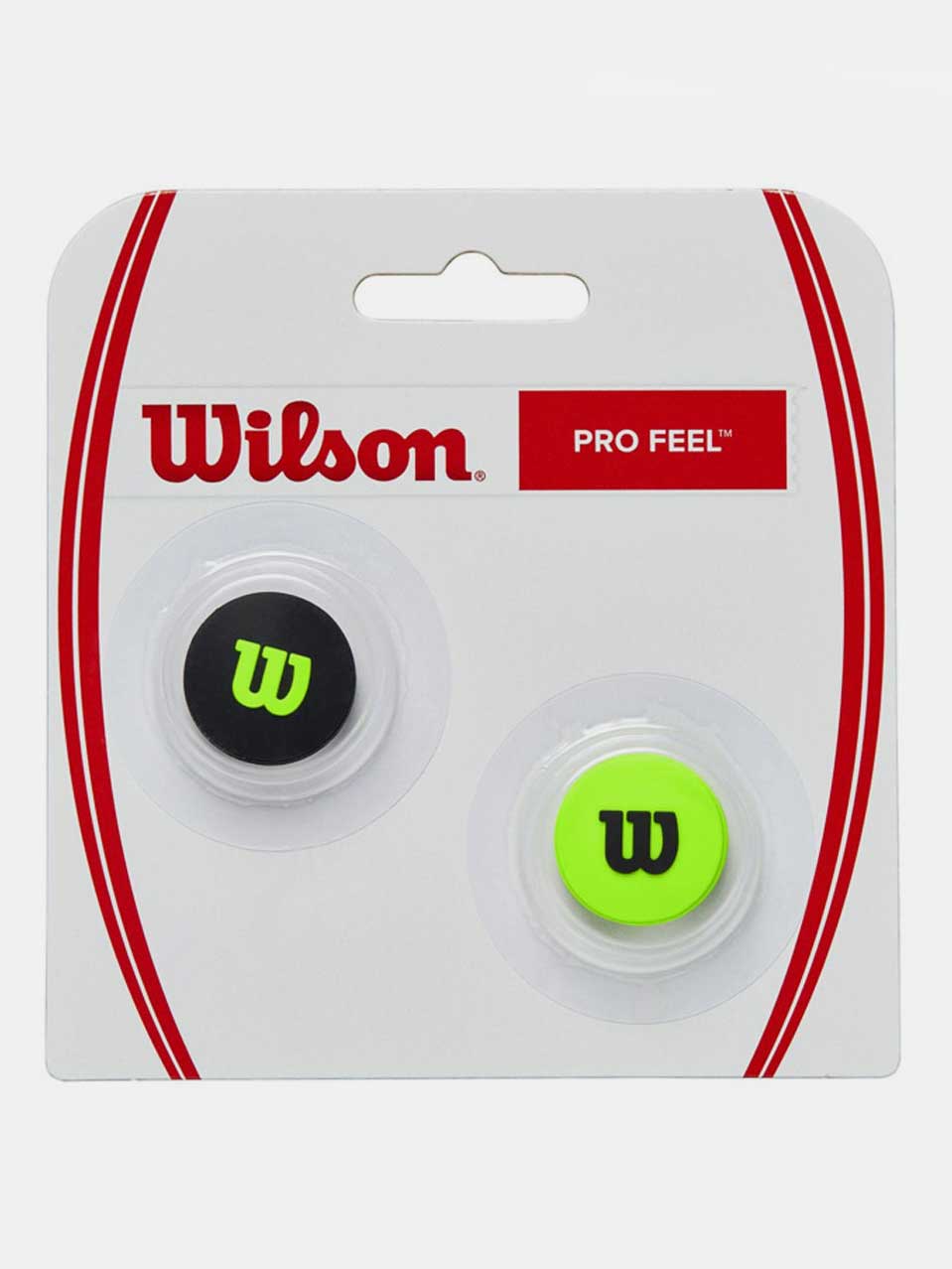 WILSON Антивибратор PRO FEEL BLADE