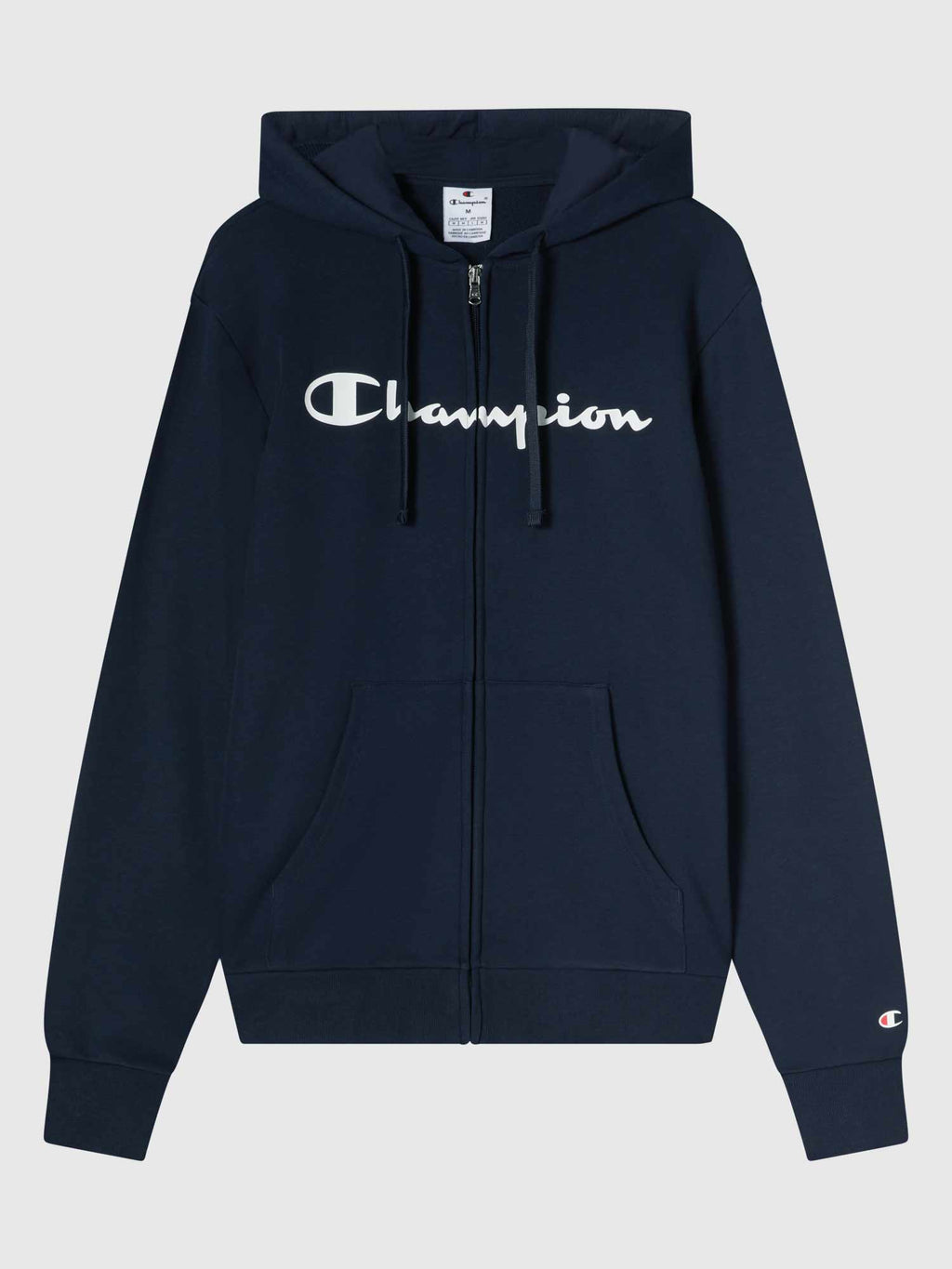 CHAMPION Суитшърт Full Zip Hoodie Sweatshirt