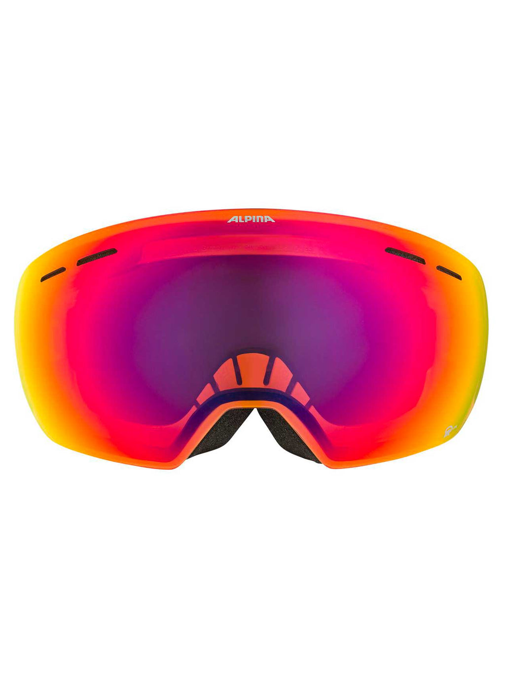 ALPINA Ски маска GRANBY Q-LITE