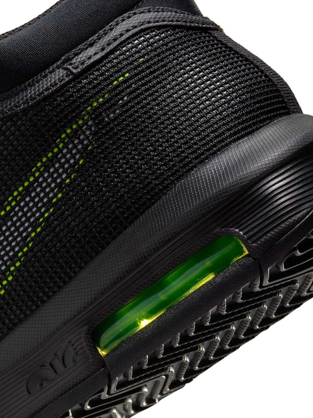 NIKE Обувки LEBRON WITNESS VIII