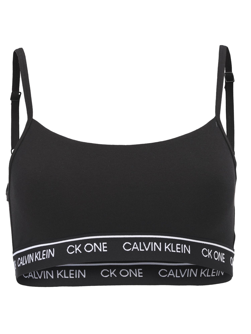 Calvin Klein Underwear Спортен сутиен UNLINED BRALETTE