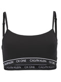Calvin Klein Underwear Спортен сутиен UNLINED BRALETTE
