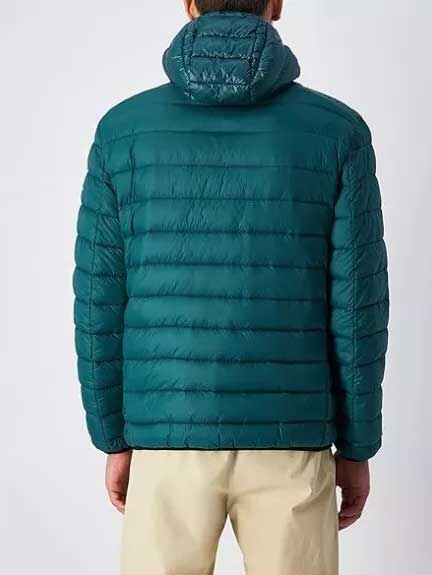 CHAMPION Яке Hooded Jacket