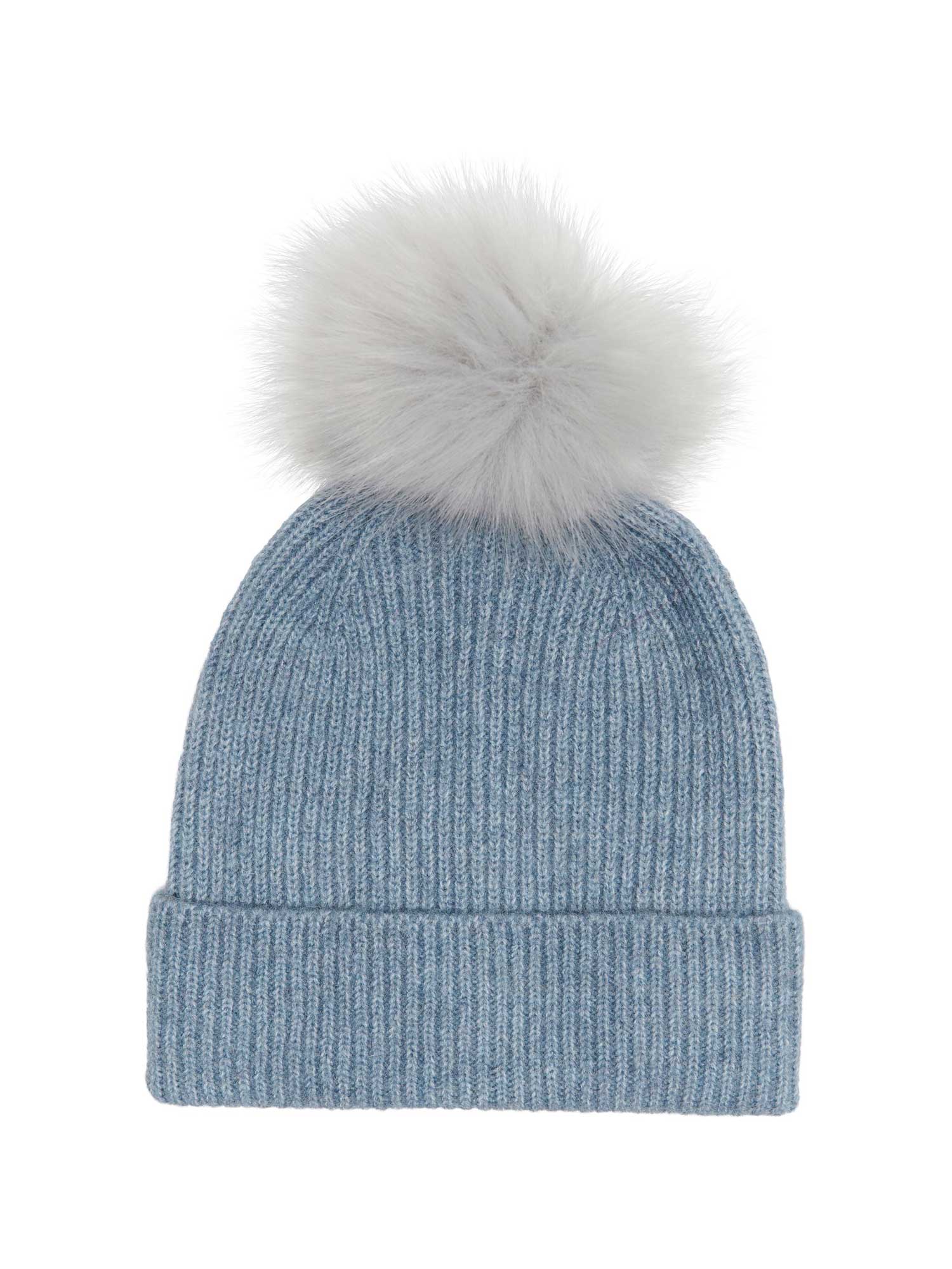 ONLY Шапка ONLKENNI POMPOM BEANIE CC