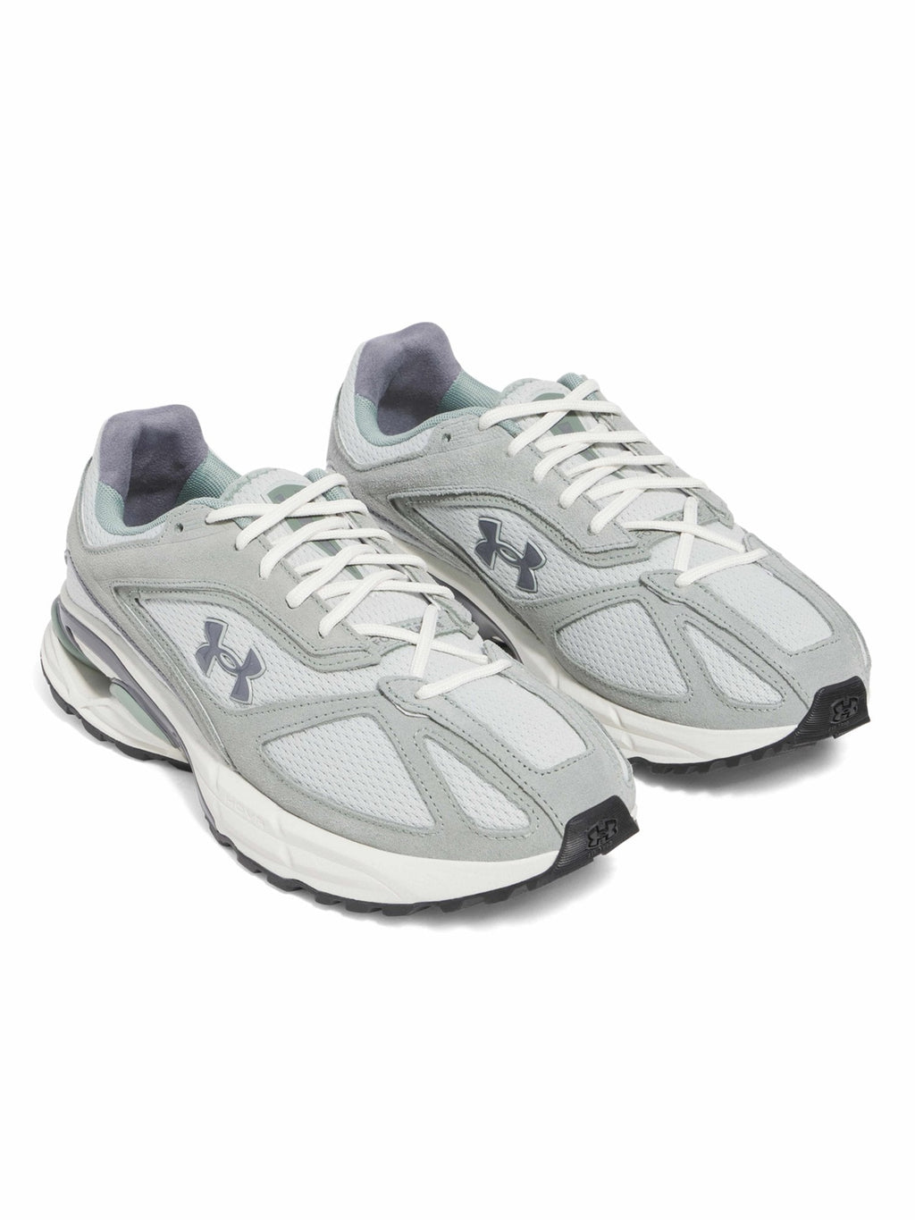 UNDER ARMOUR Обувки HOVR Apparition RTRFTR SD
