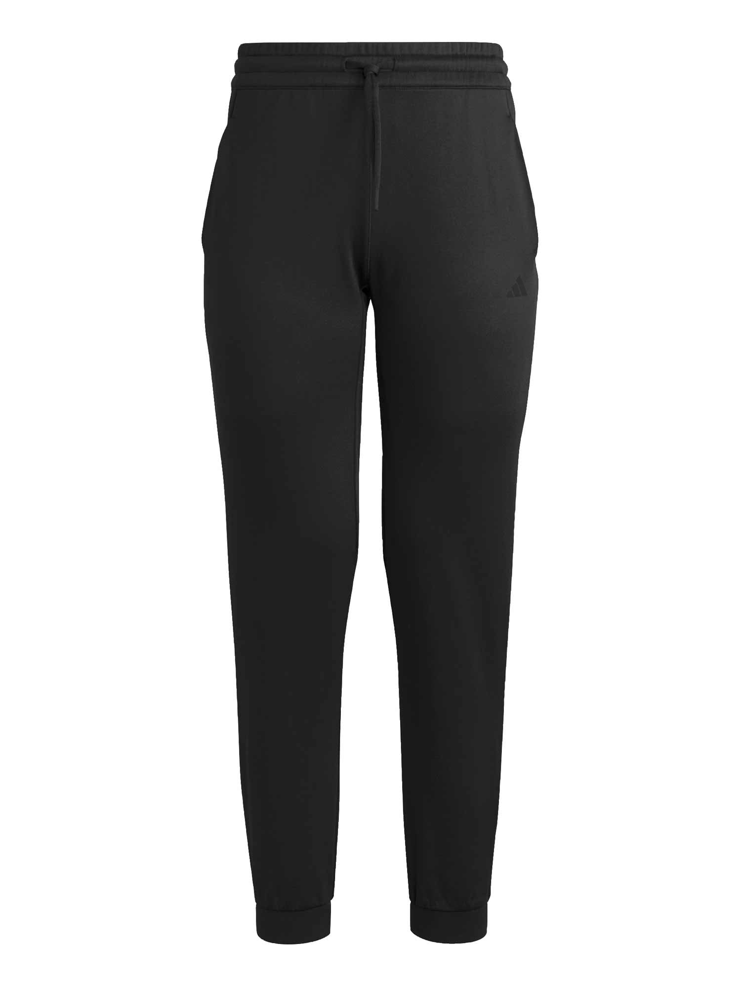 ADIDAS PERFORMANCE Спортно долнище Game & Go Fleece Pant