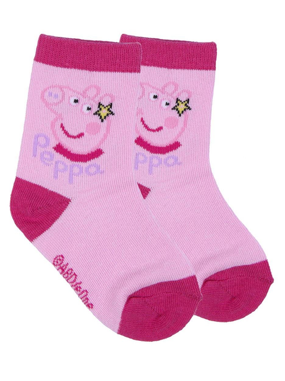 CERDA Комплект чорапи PEPPA PIG