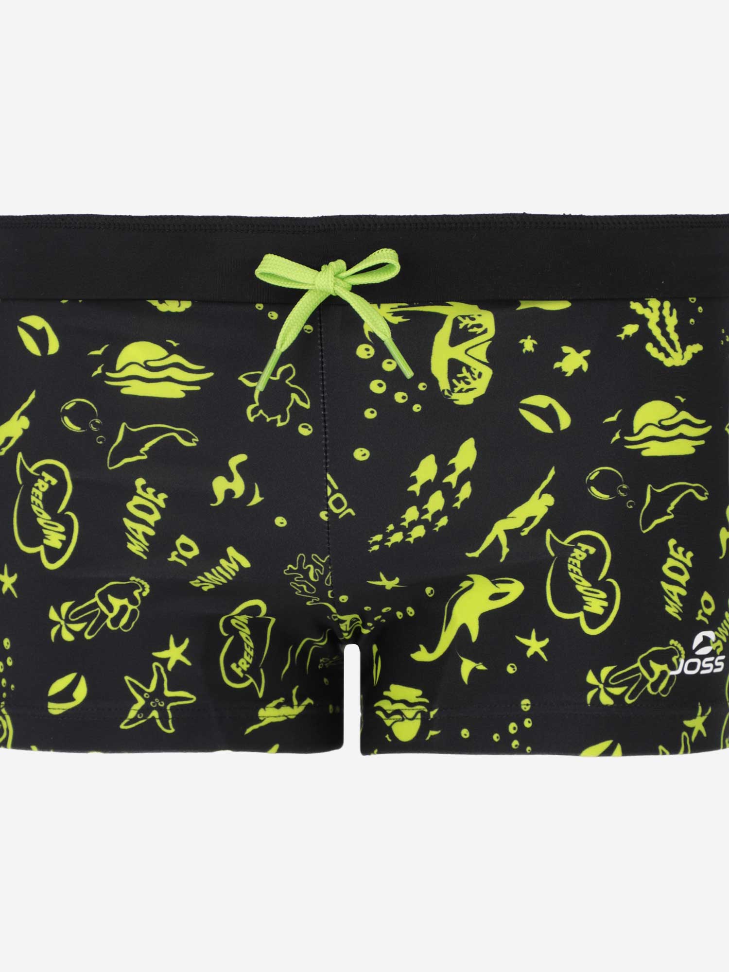 JOSS Бански Boys AOP Boxers