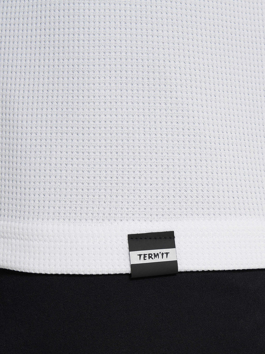 TERMIT Тениска UPF 40 Hybrid-3 Mens SS T-Shirt