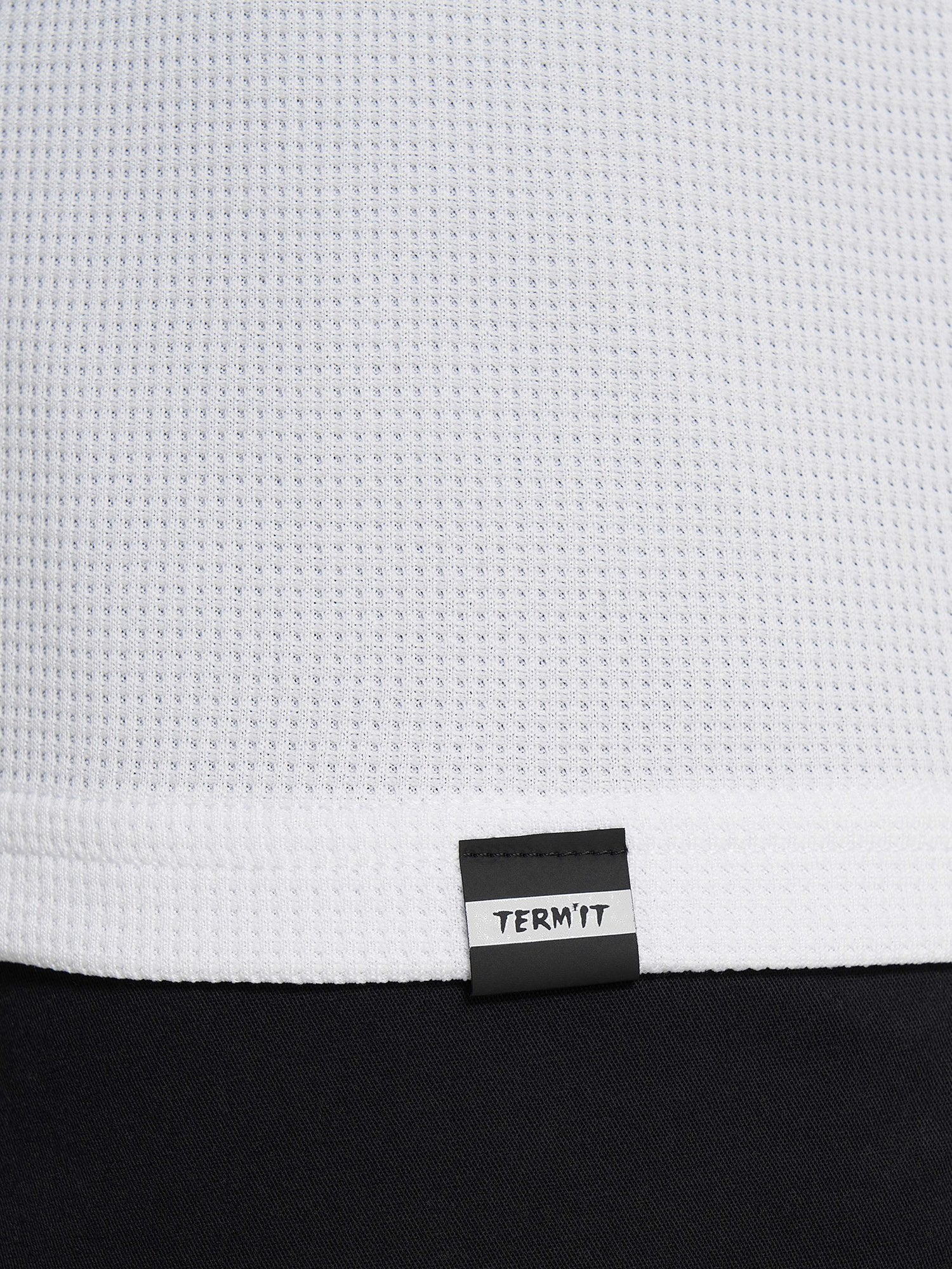 TERMIT Тениска UPF 40 Hybrid-3 Mens SS T-Shirt