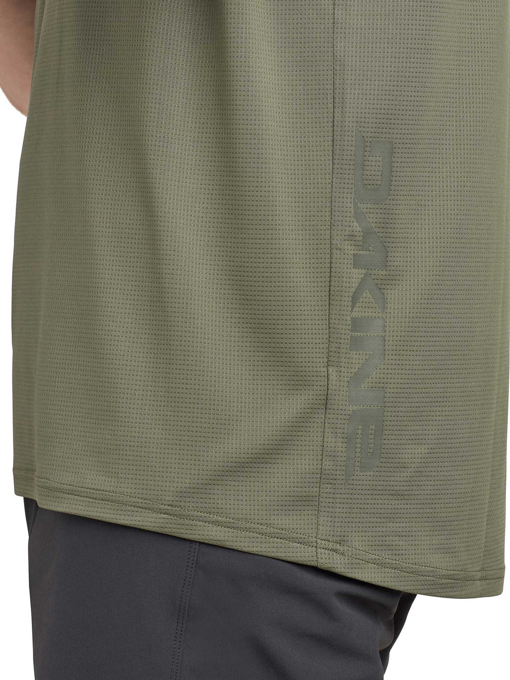 DAKINE Тениска SYNCLINE S/S