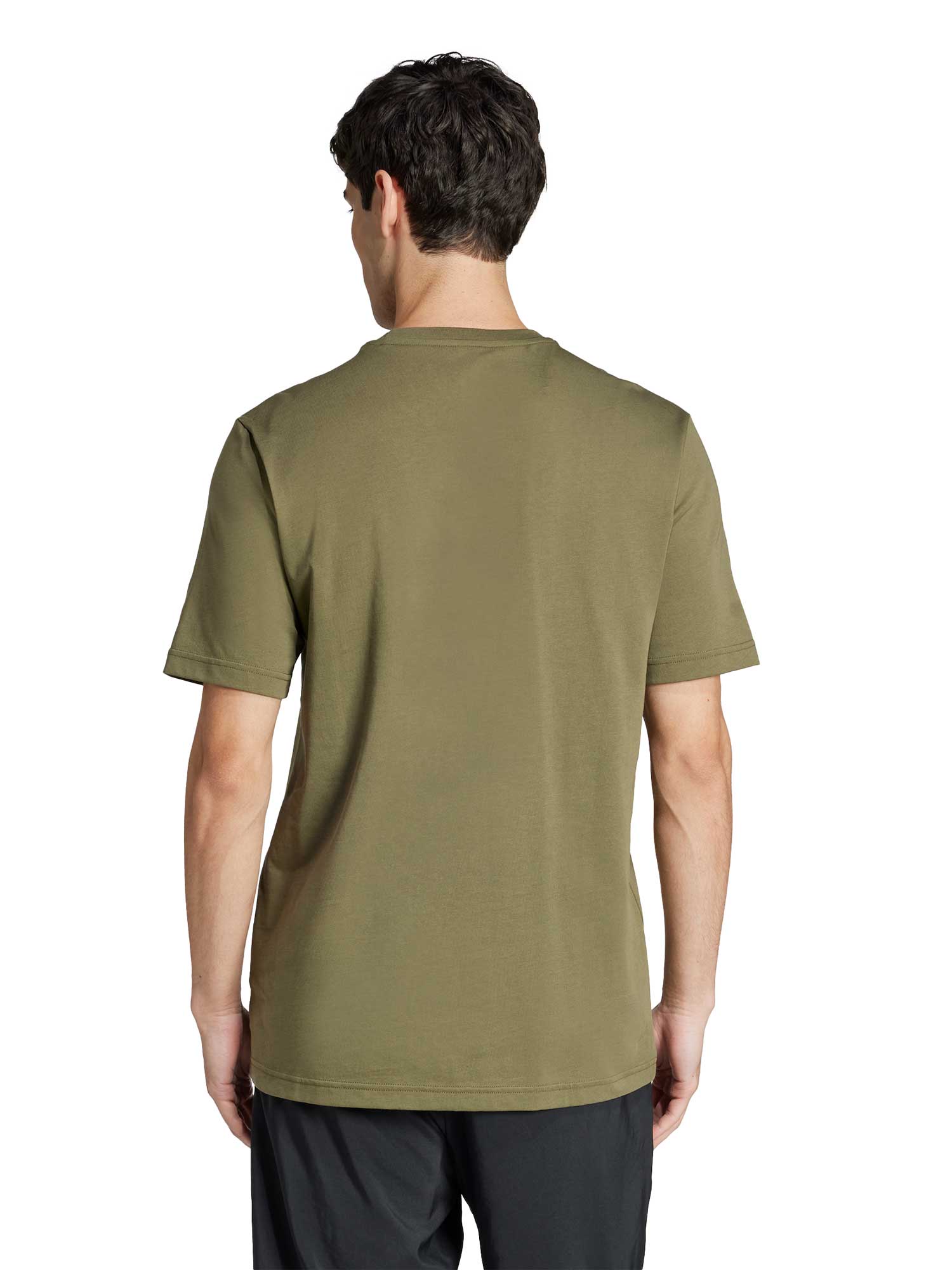 ADIDAS SPORTSWEAR Тениска Codes Camo Graphic T-Shirt