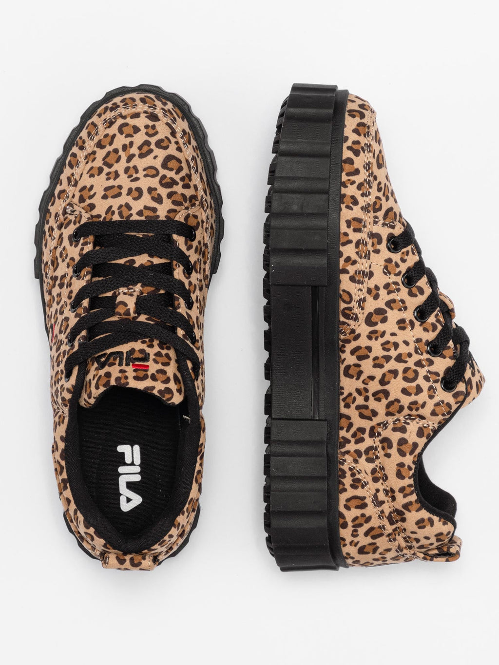 FILA Обувки SANDBLAST A