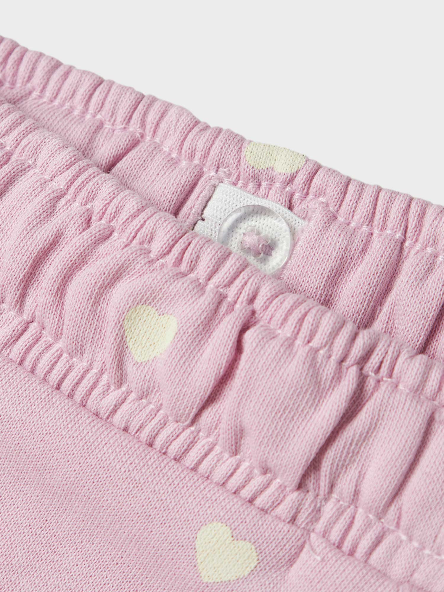 NAME IT Спортно долнище NMFVALBA SWE PANT