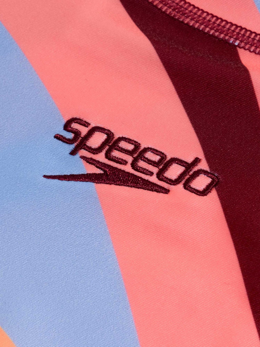 SPEEDO Блуза с UV защита WOMENS PRINTED SWIM TEE