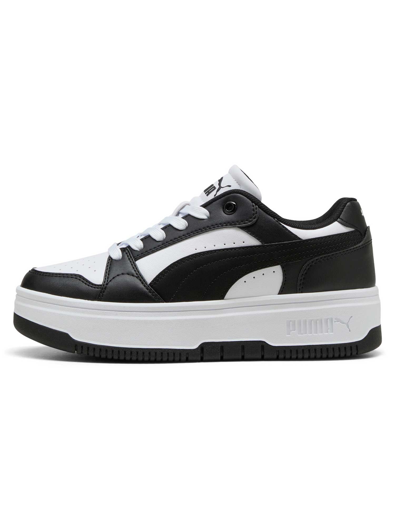 PUMA Обувки Rebound Femme Low