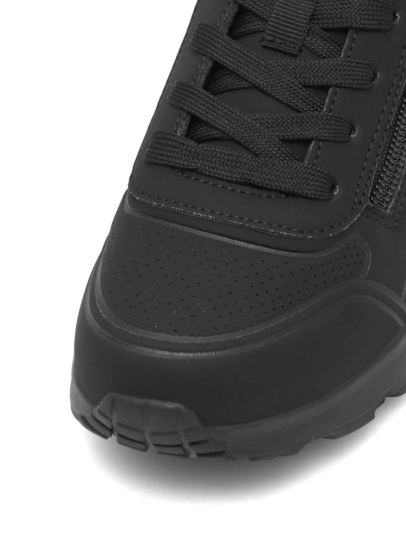 SKECHERS Обувки UNO LITE - EASY ZIP