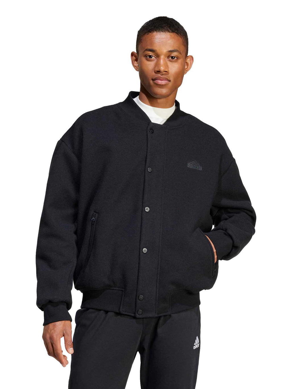 ADIDAS SPORTSWEAR Яке Brand Love Jacket