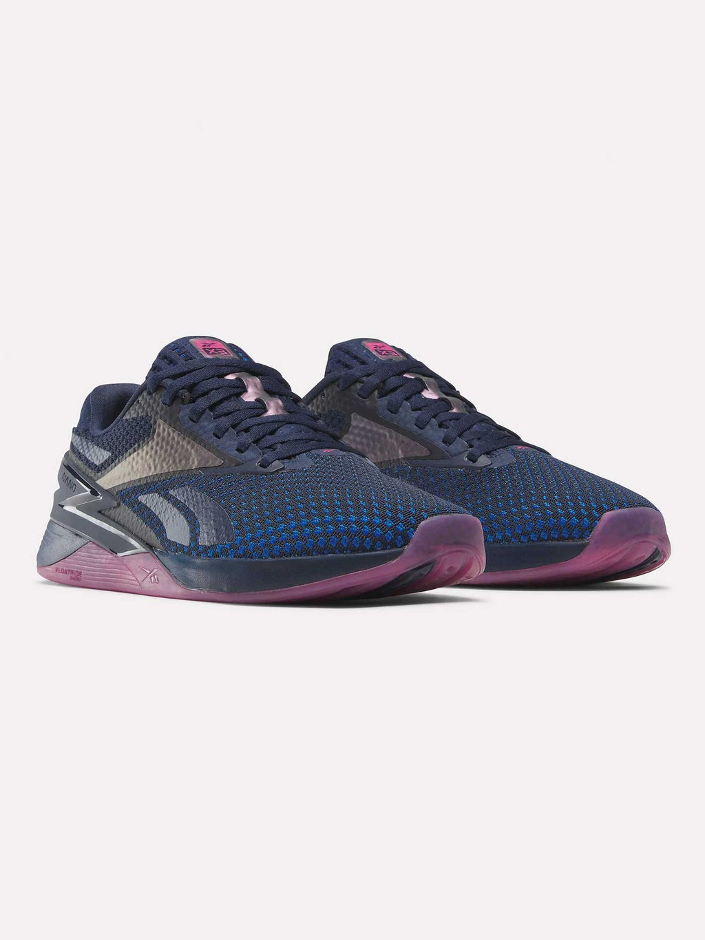 REEBOK Обувки NANO X3