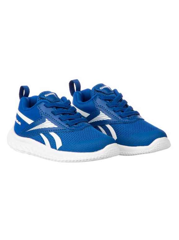 REEBOK Обувки RUSH RUNNER 5 ELASTIC LACE