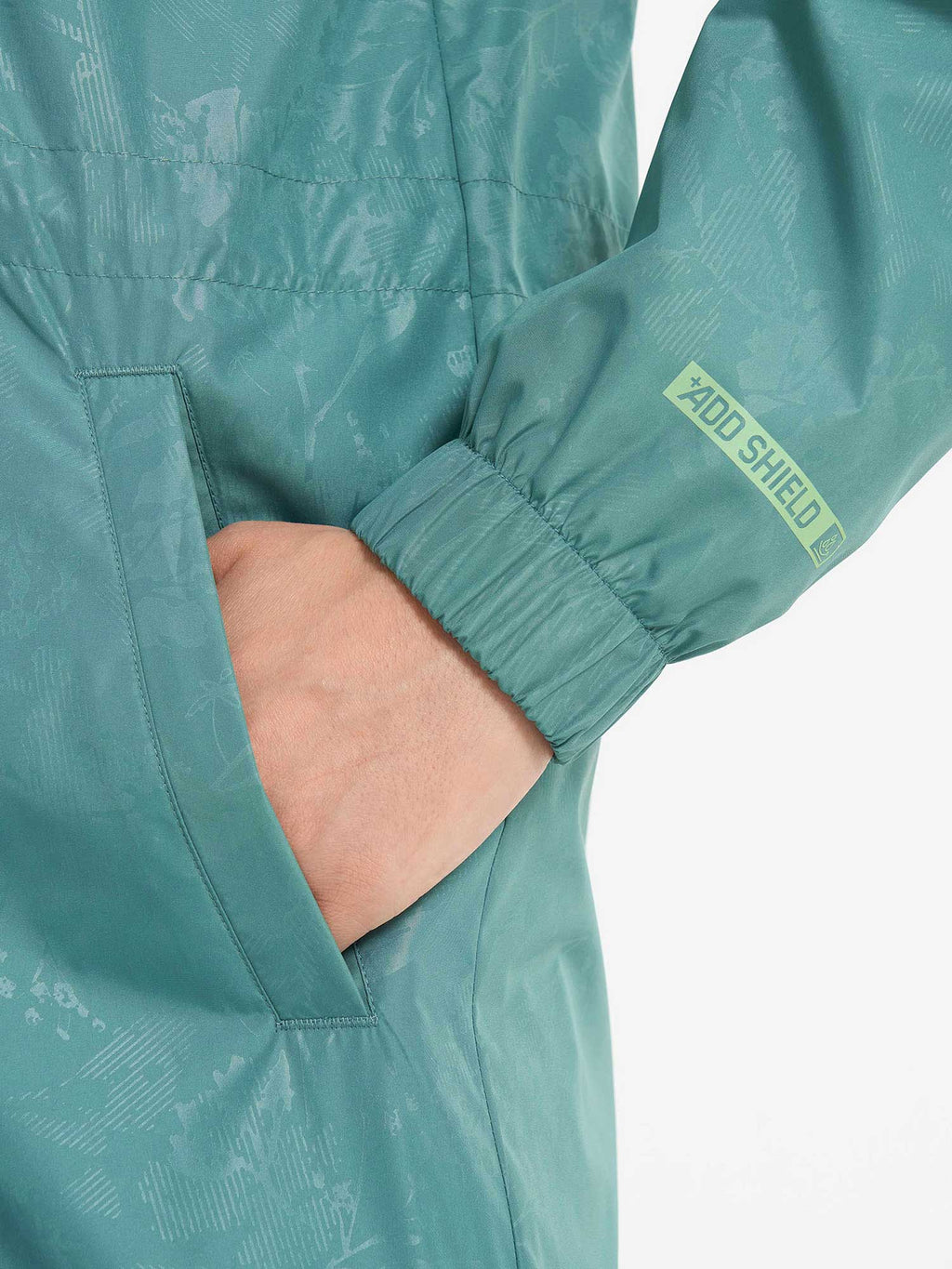 OUTVENTURE Ветровка Kingpeak Womens Windbreaker