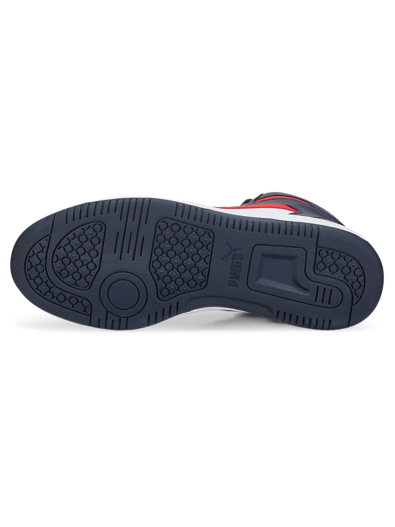 PUMA Обувки Puma Rebound LayUp SL