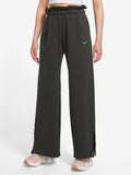 NIKE Спортно долнище W EVRDY MOD HR FLC OH PNT
