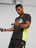 PUMA Тениска FIT TRIBLEND ULTRABREATHE