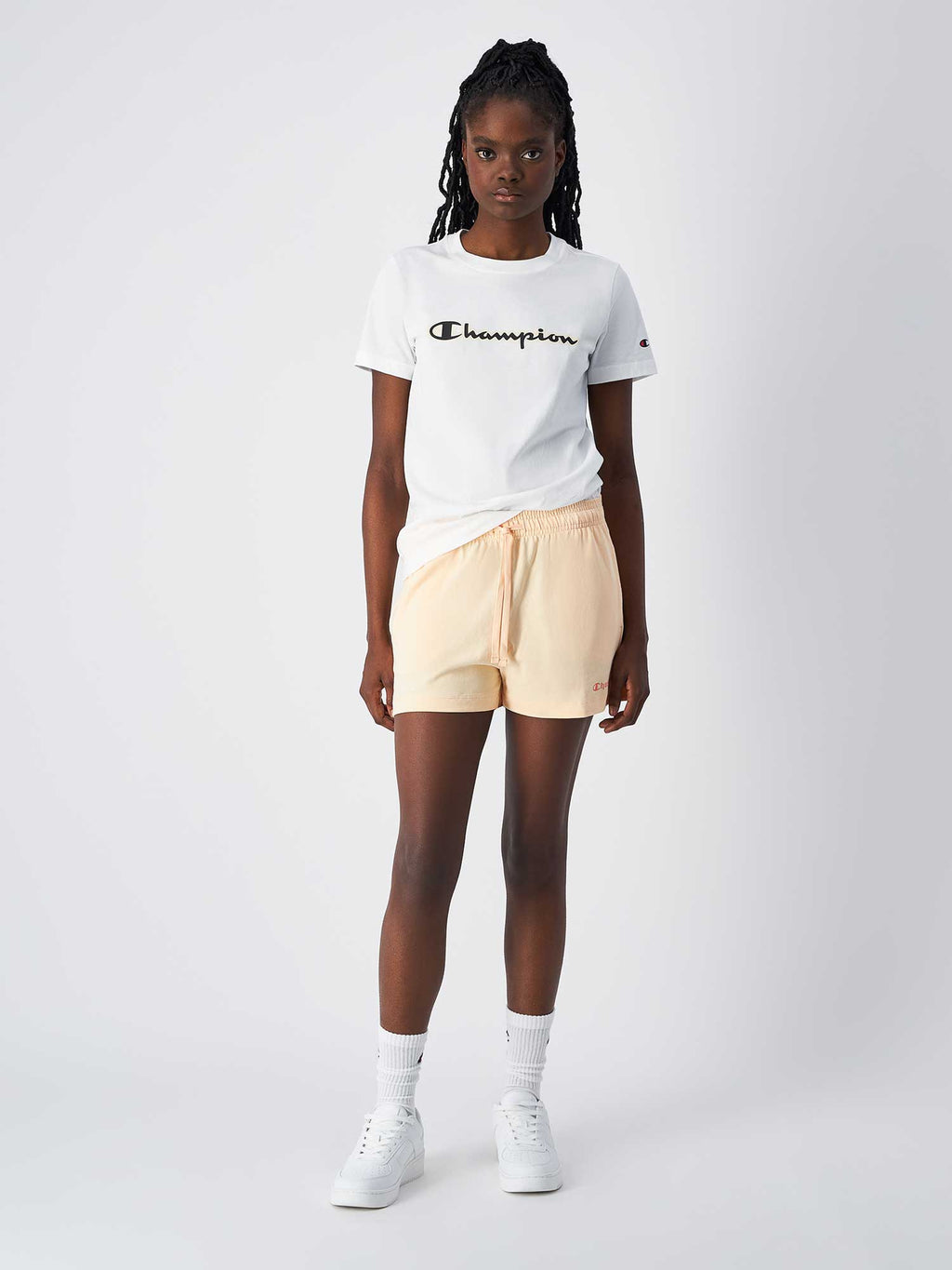 CHAMPION Къси панталони Shorts