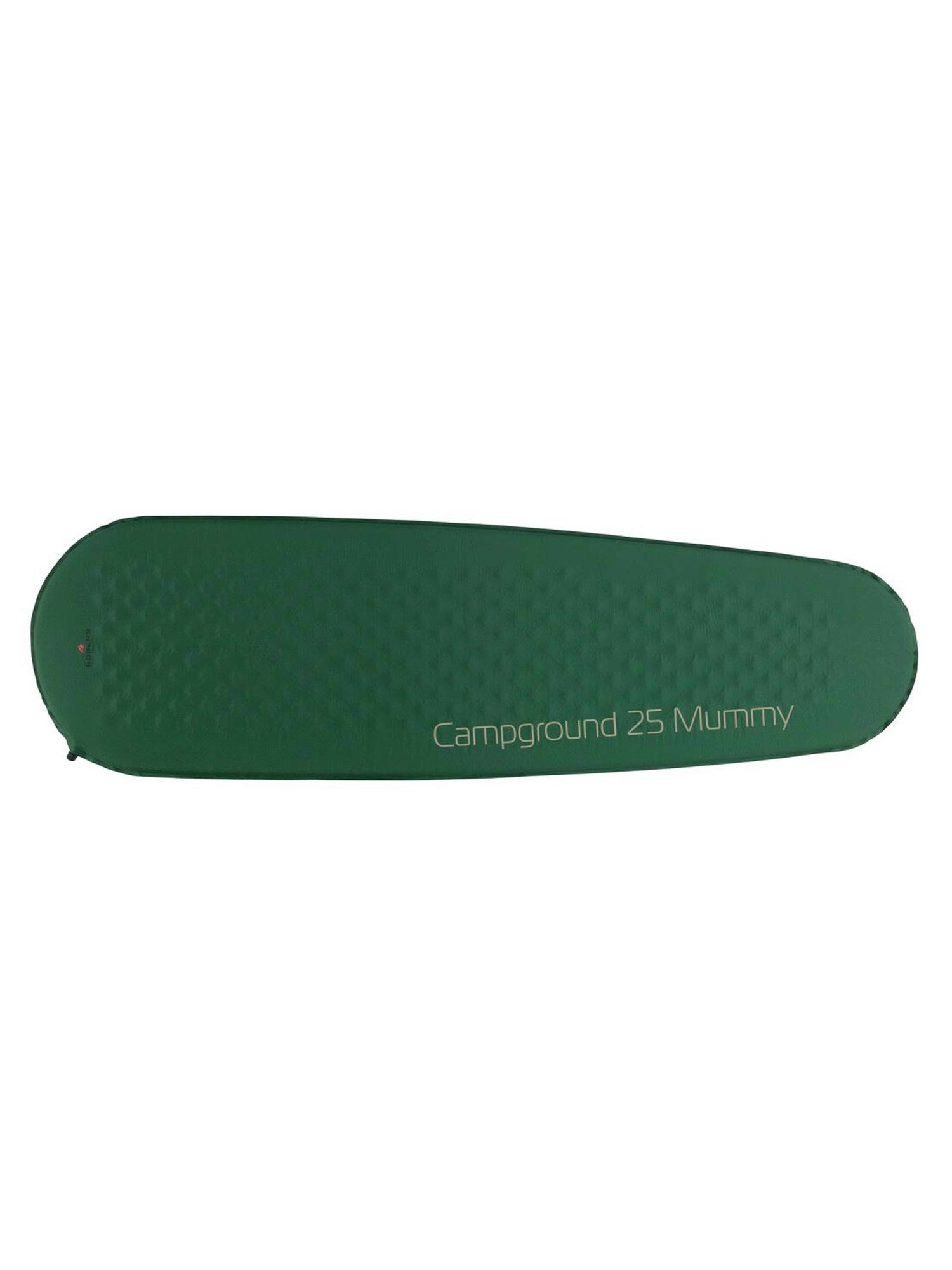 ROBENS Самонадувна постелка Campground 25 Mummy