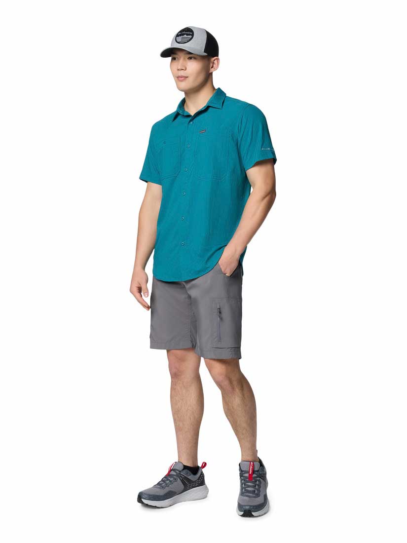 COLUMBIA Риза Silver Ridge Utility Lite
