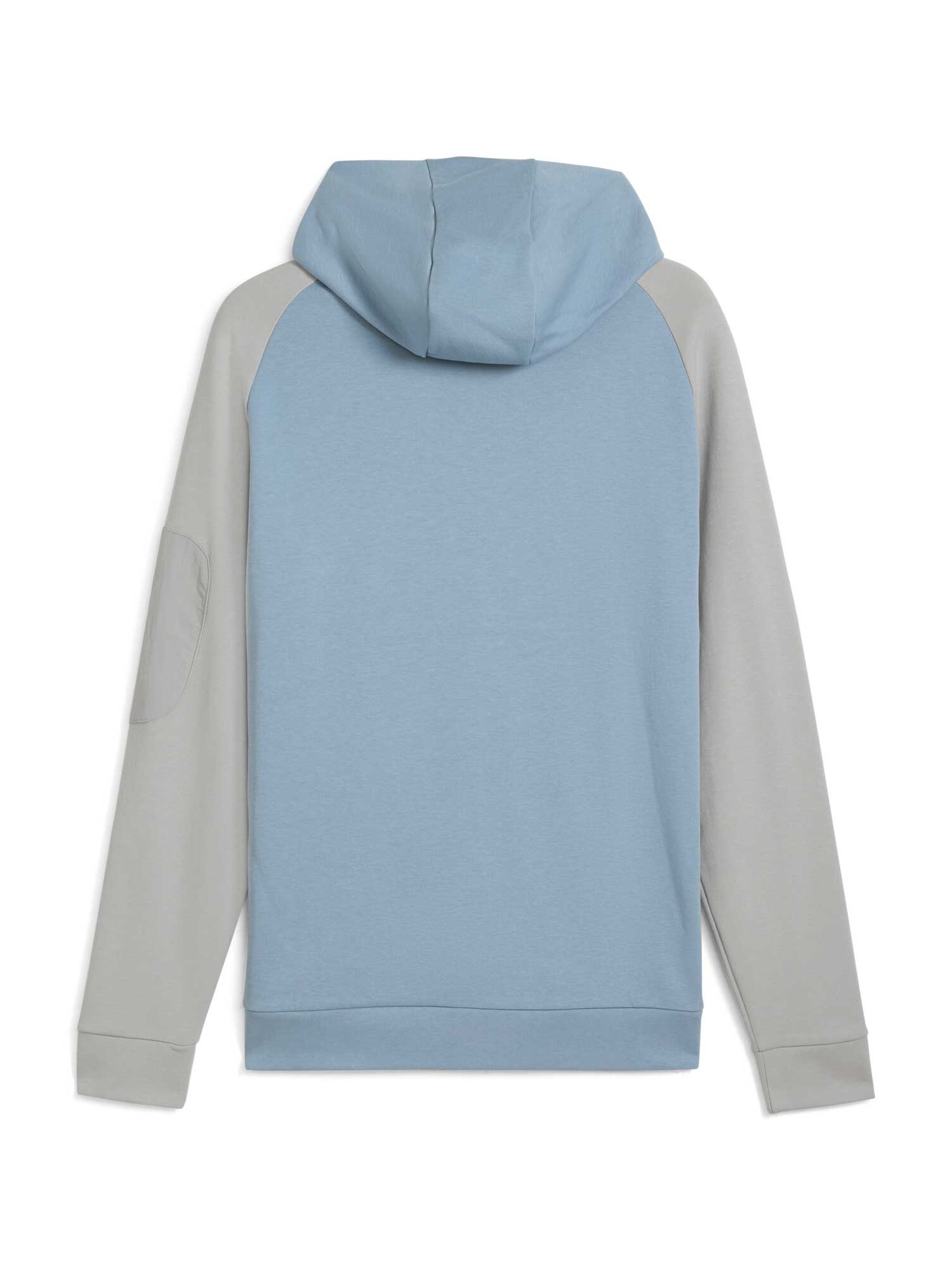 PUMA Суитшърт PUMATECH FZ Hoodie