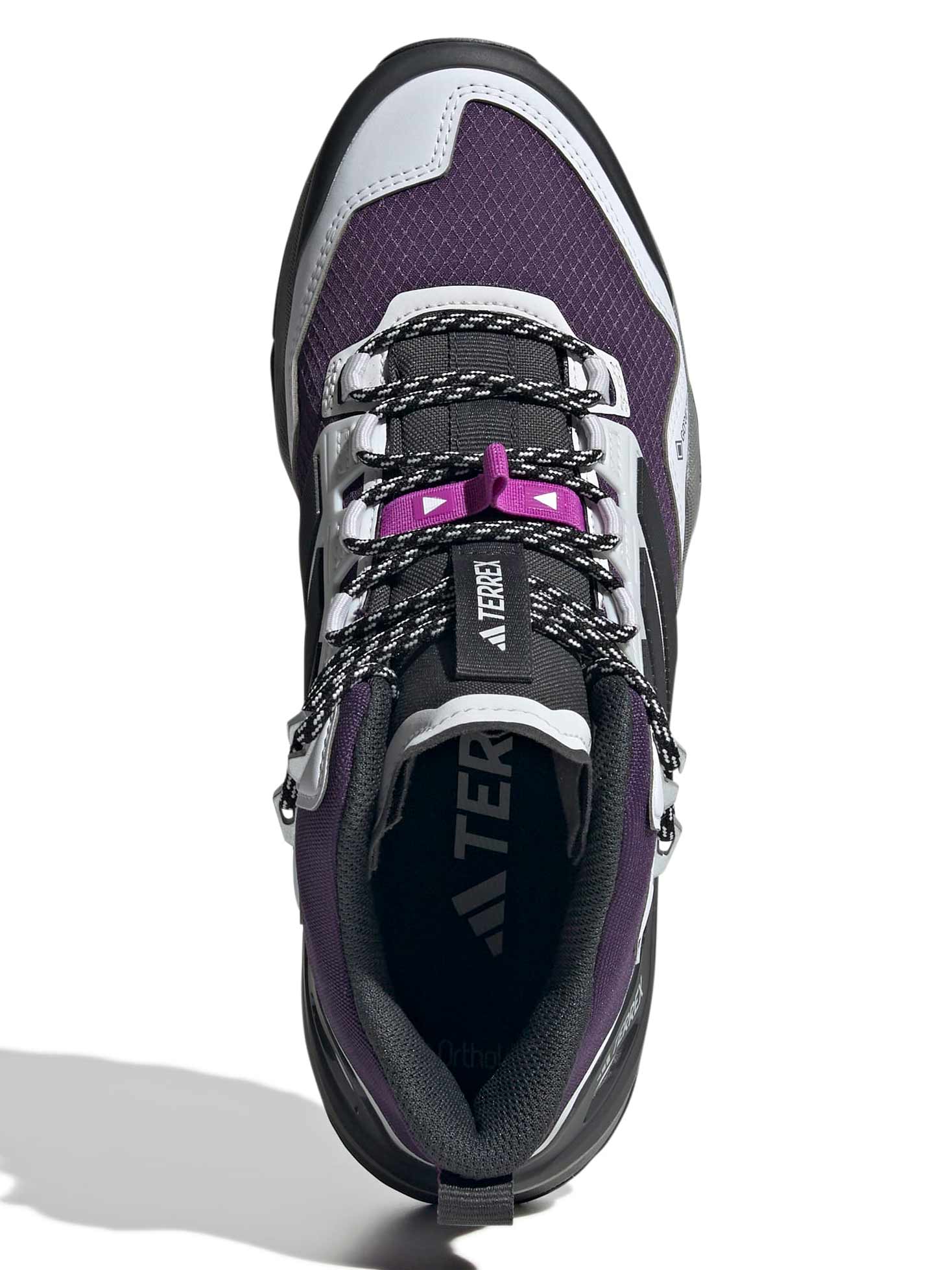 ADIDAS PERFORMANCE Обувки Terrex Skychaser Mid GORE-TEX Hiking