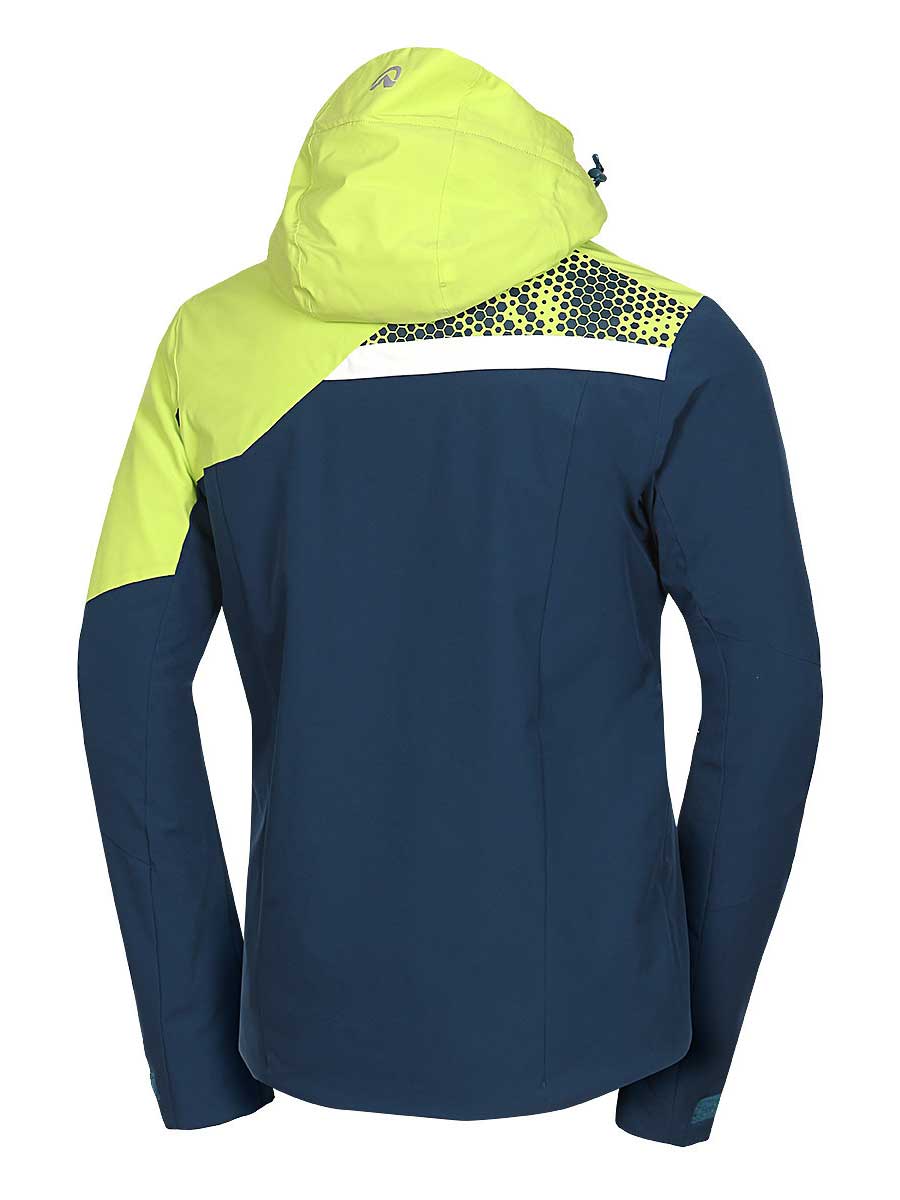 NORTHFINDER Ски яке WASH