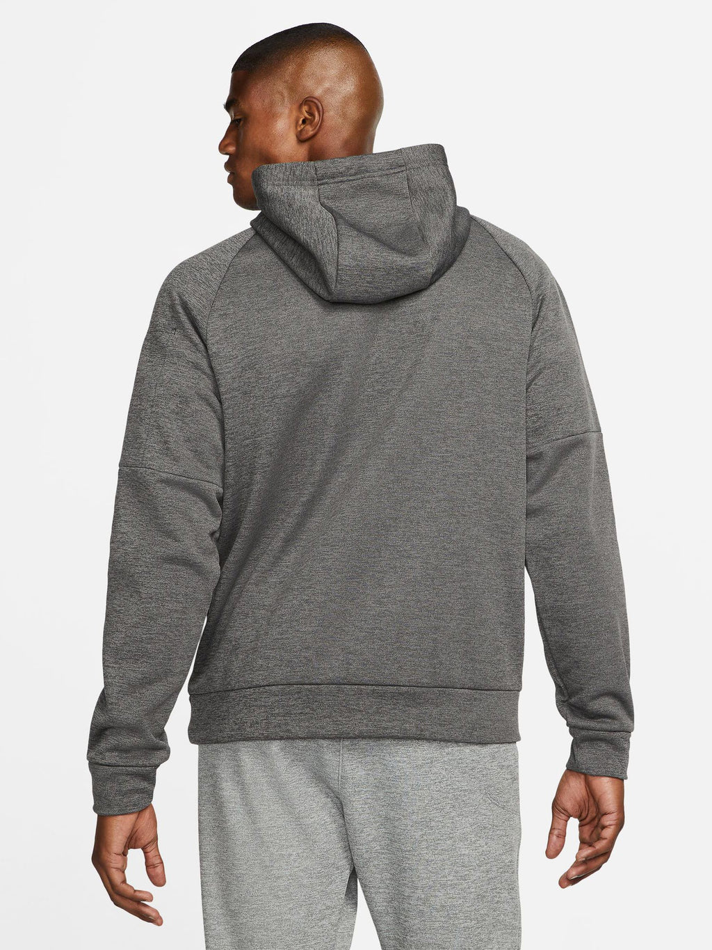 NIKE Суитшърт M NK TF HD PO