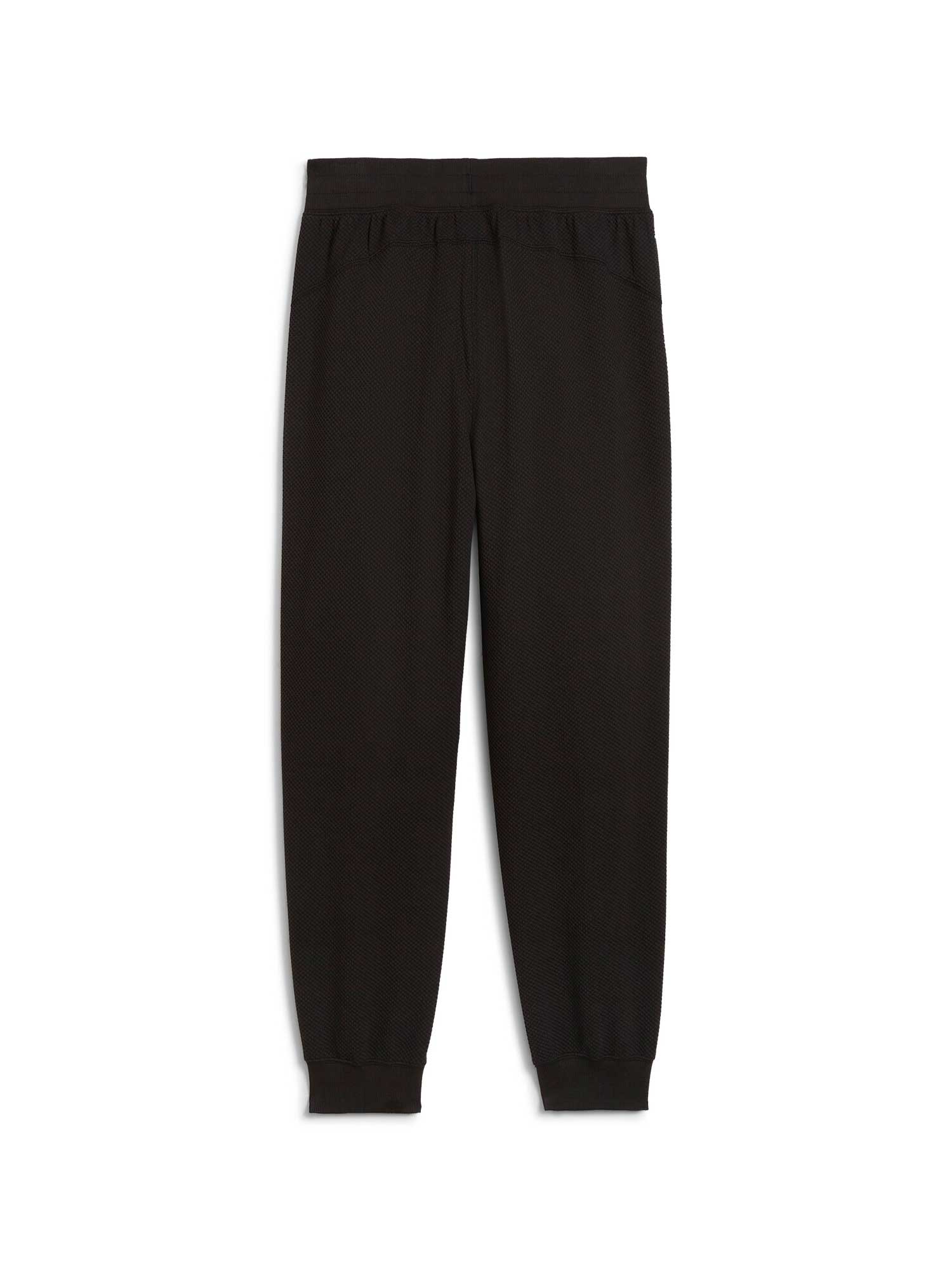 PUMA Спортно долнище HER High-Waist Pants cl