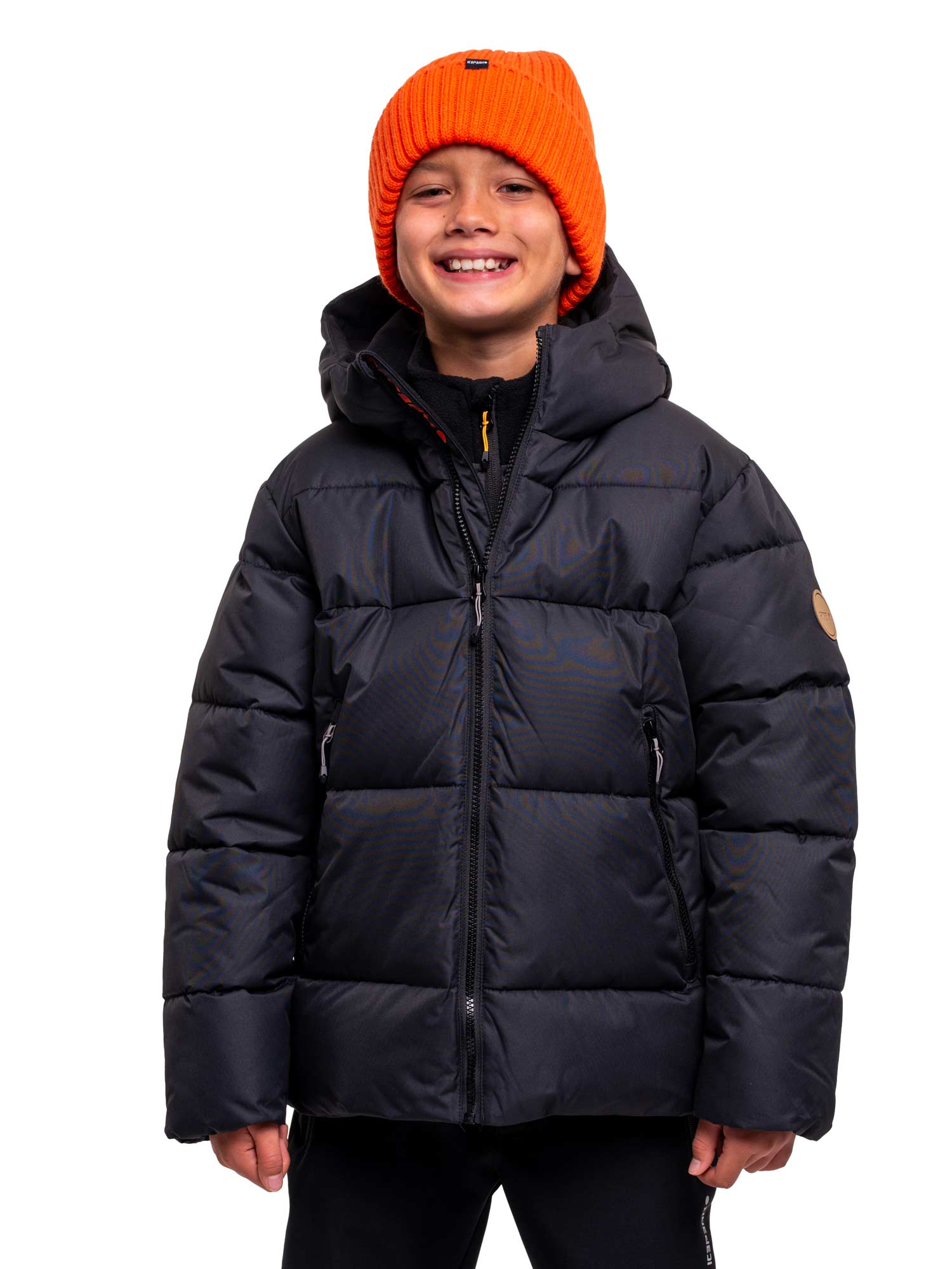 ICEPEAK Яке KENMARE JR