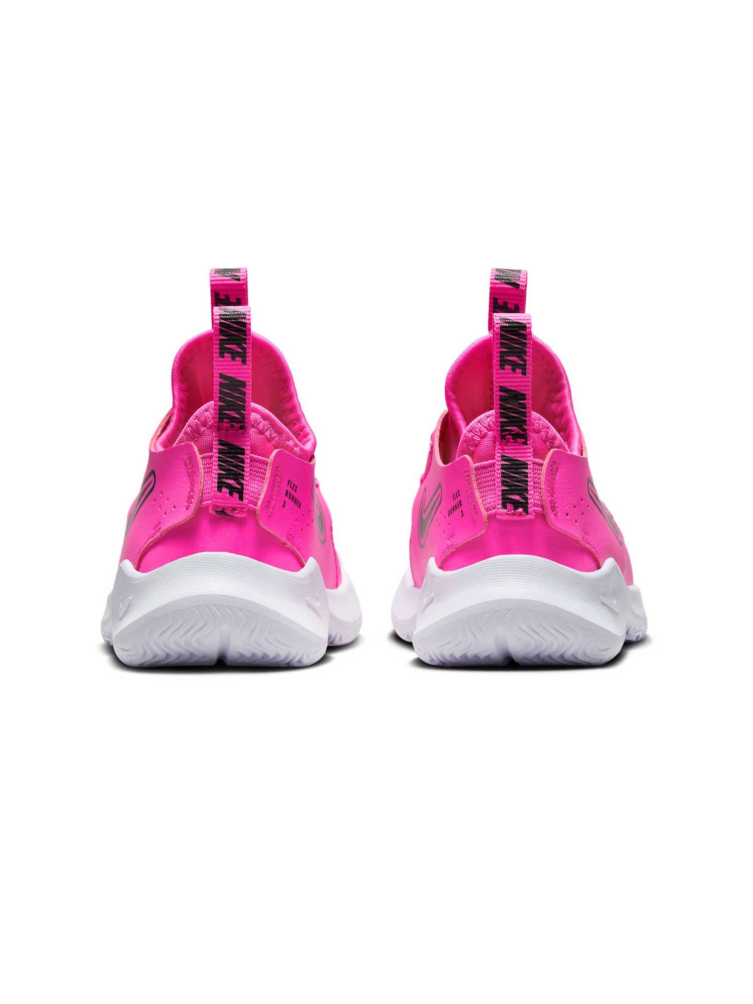 NIKE Обувки FLEX RUNNER 3 (TD)