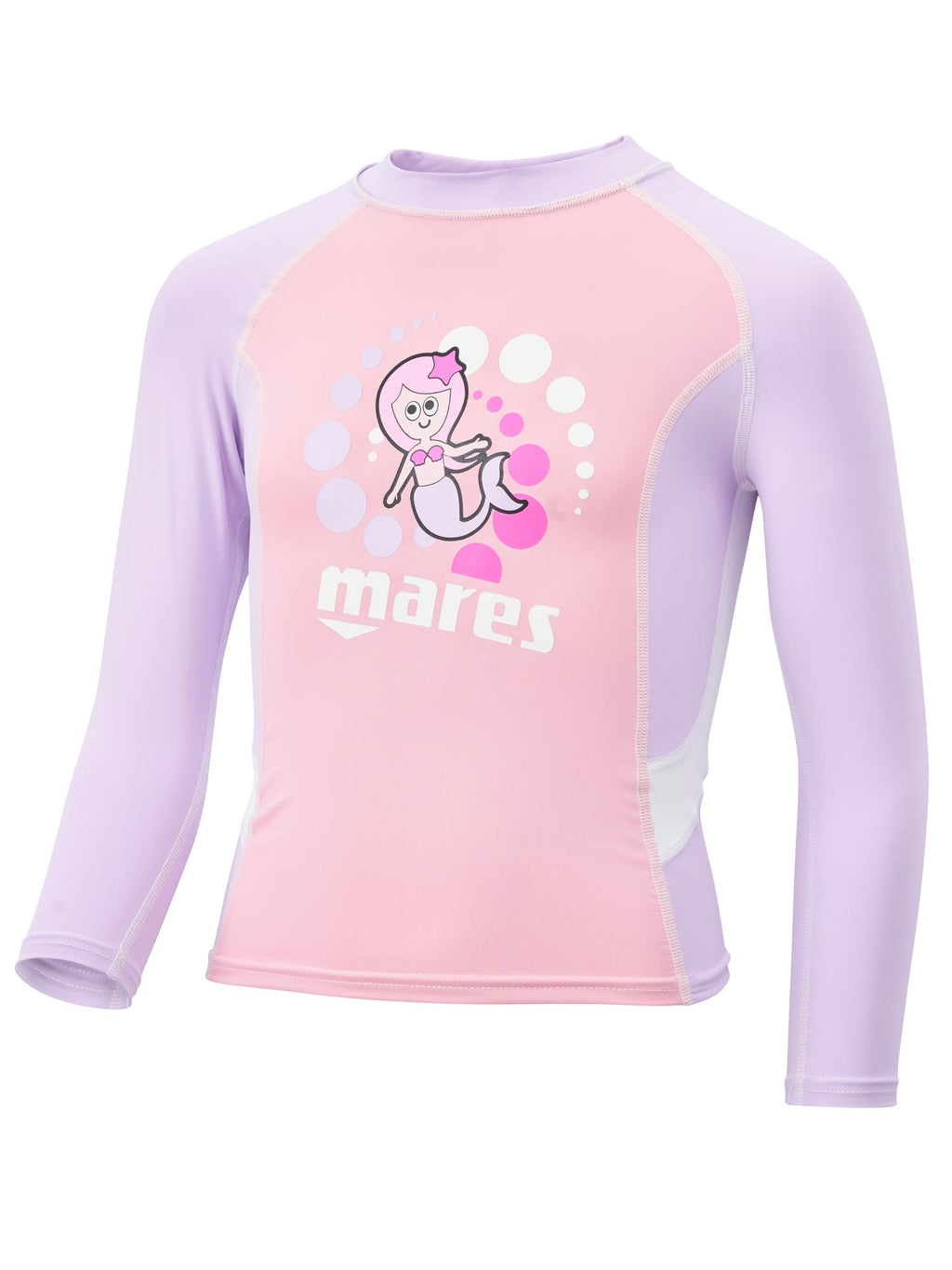 MARES Блуза с UV защита Rash Guard L/S