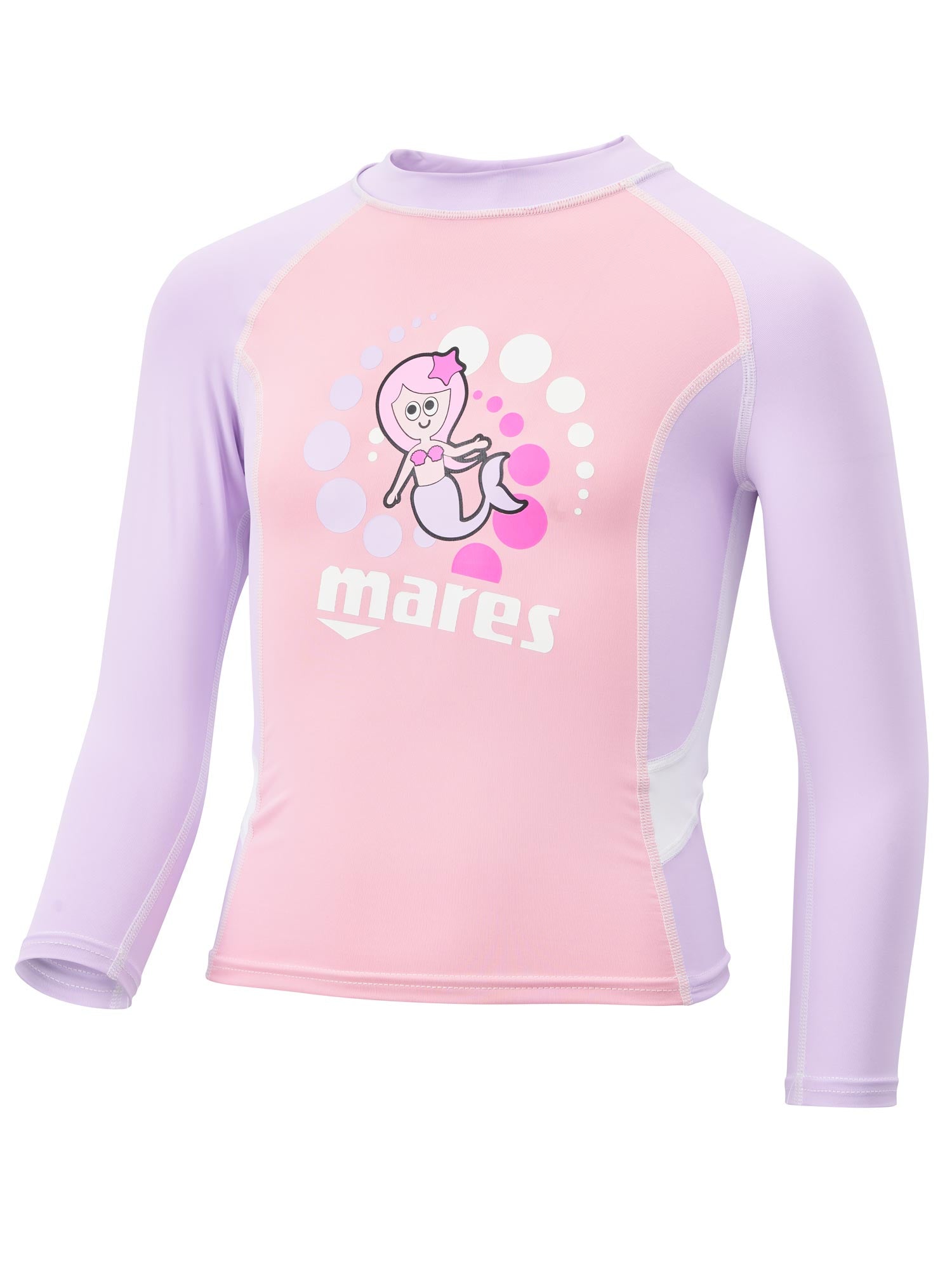 MARES Блуза с UV защита Rash Guard L/S