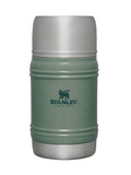 STANLEY Термо бутилка за храна The Artisan - 0.50L
