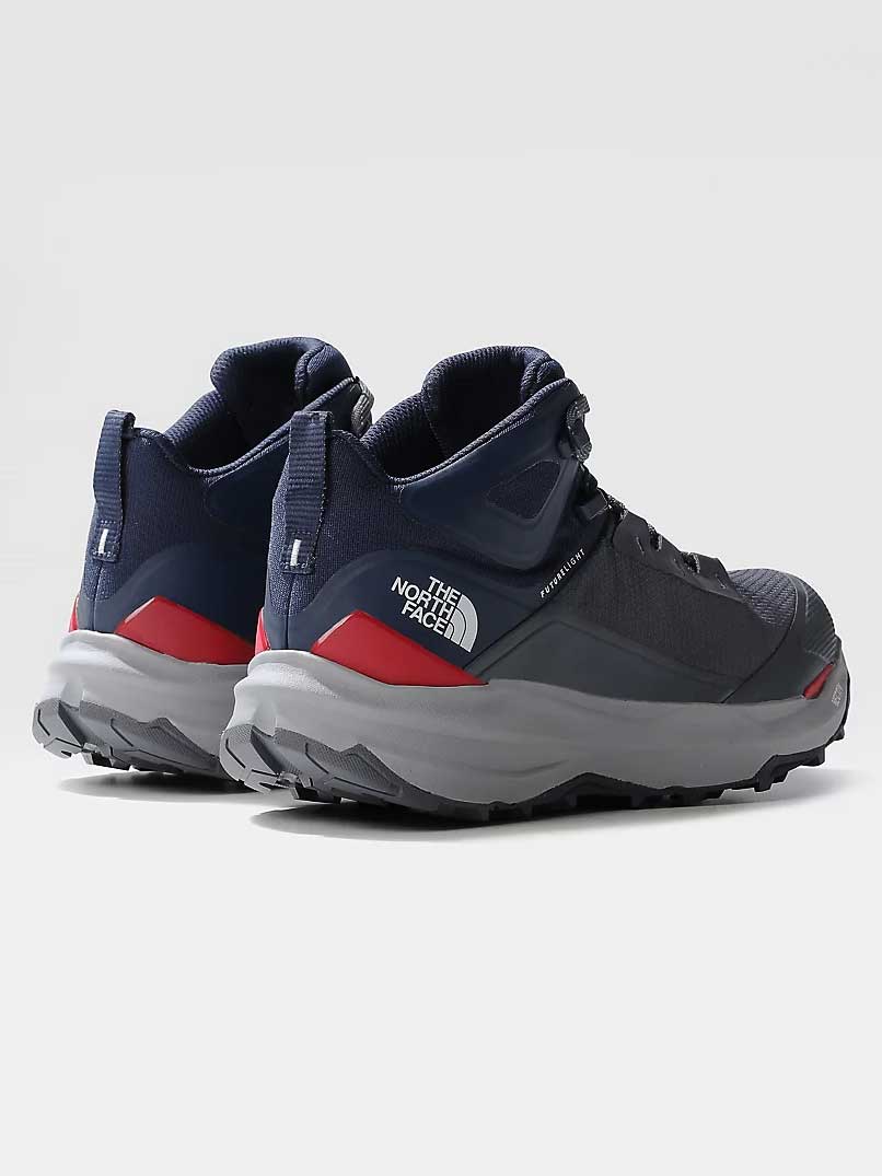 THE NORTH FACE Обувки M VECTIV EXPLORIS 2 MID FUTURELIGHT