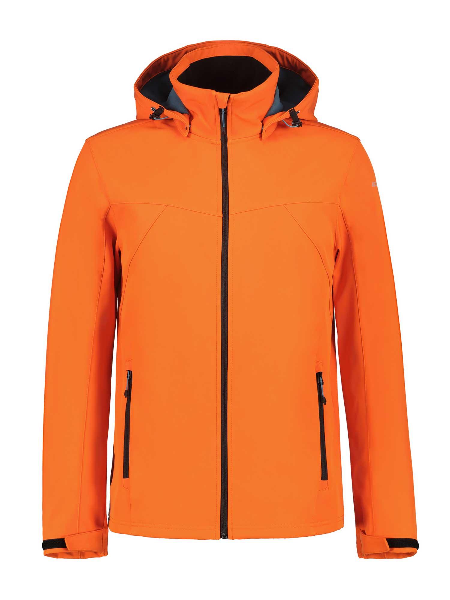 ICEPEAK Яке BRIMFIELD